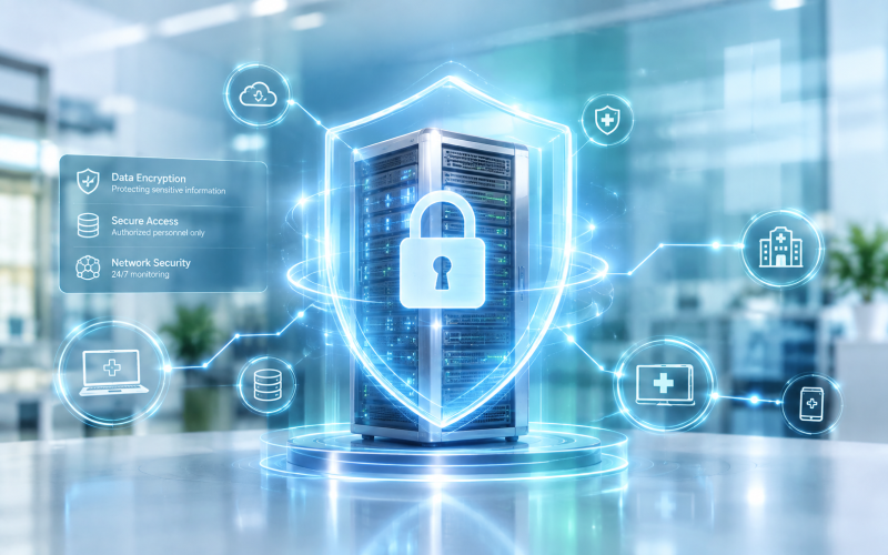 Data Security
